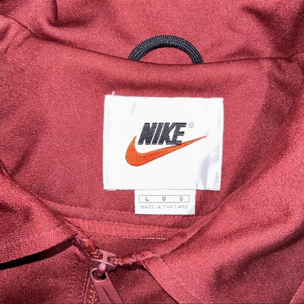 Vintage Nike Short Sleeve Shirt